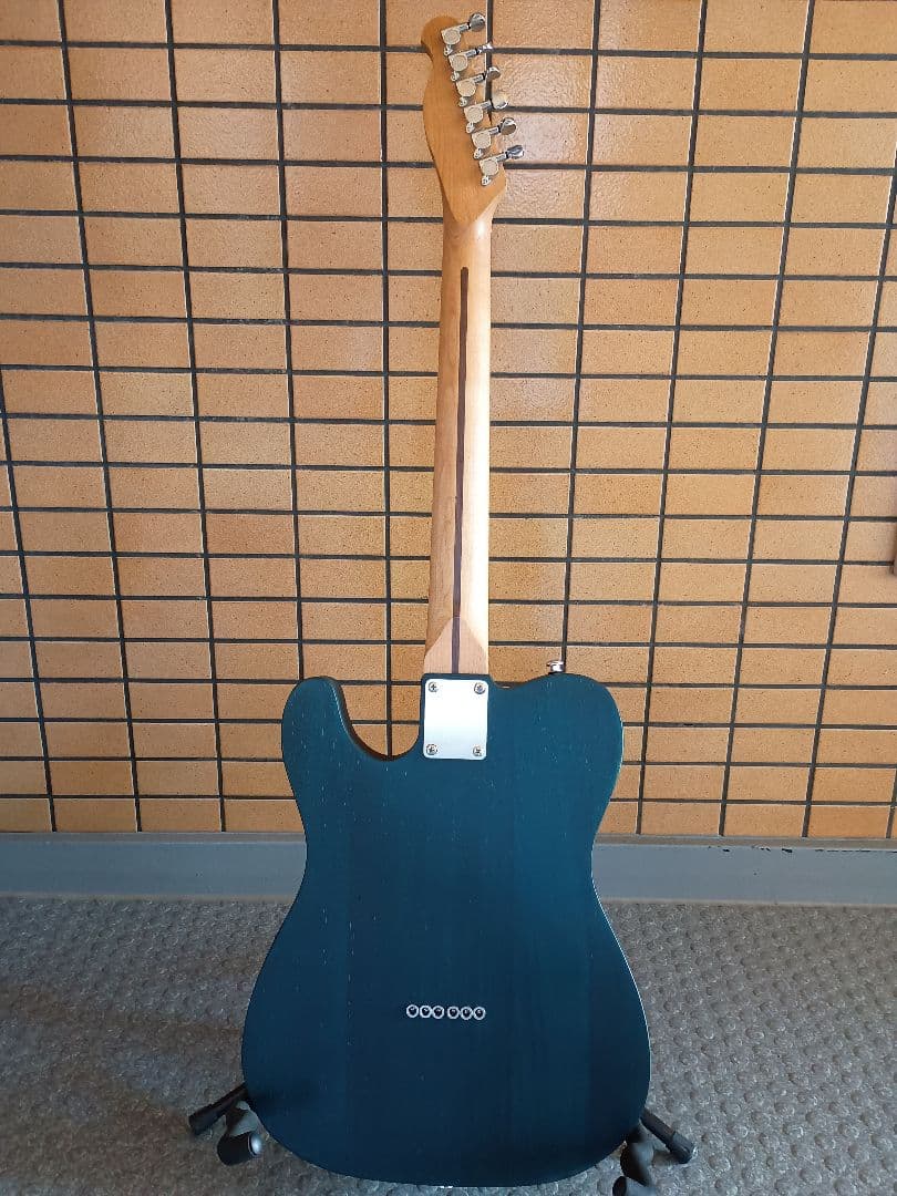 2HUM コンポーネントギター