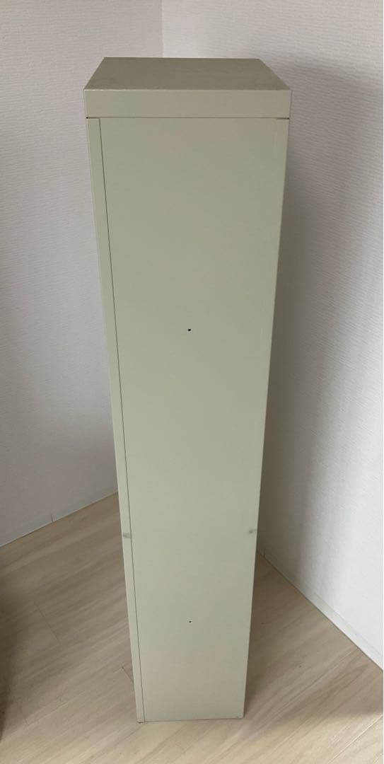 KSKガンロッカー（CS型／スコープ装着銃収納可能）