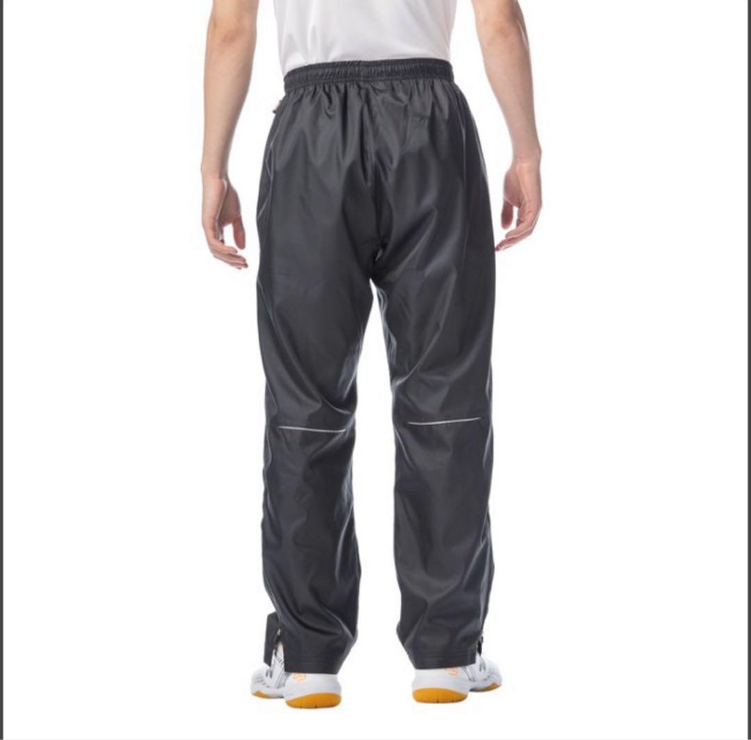 YONEX ユニ裏地付ウィンドウォーマーシャツ　ウインドウォーマーパンツ 上下