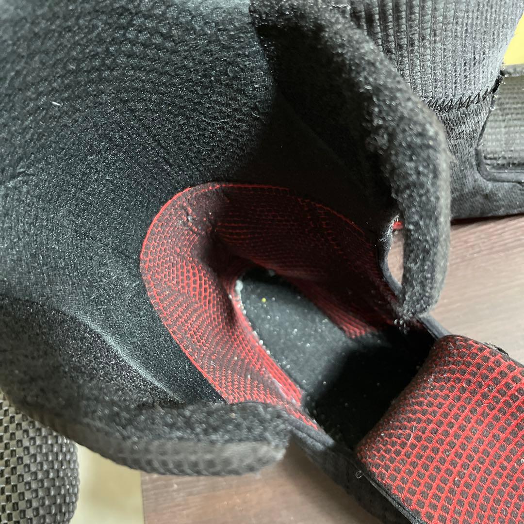 BURTON ION BOA インナー　27.0cm