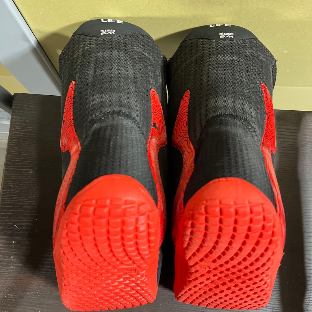 BURTON ION BOA インナー　27.0cm