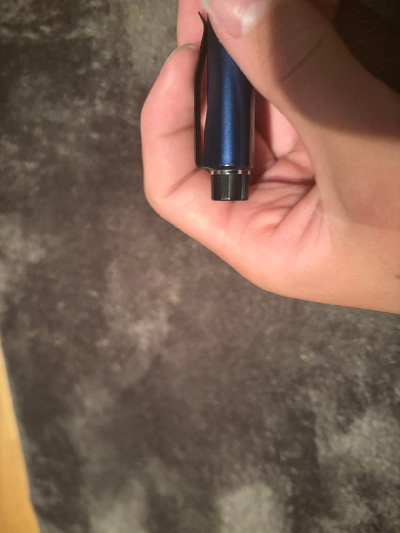 急ぎ　限定色　Kawecoスペシャルクルトガダイブ　ムーンナイトブルー