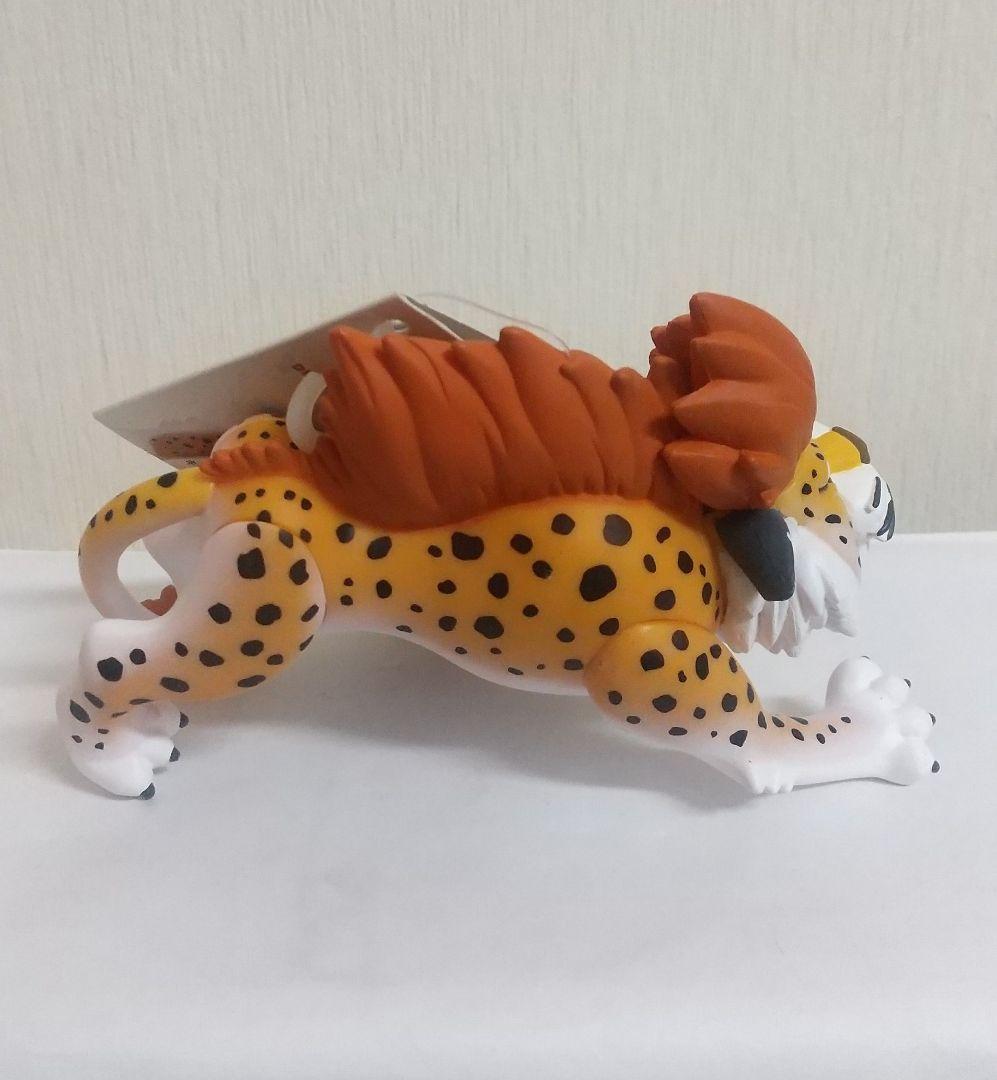 タグ付き　ドラゴンクエスト　ソフビモンスター　４体セット