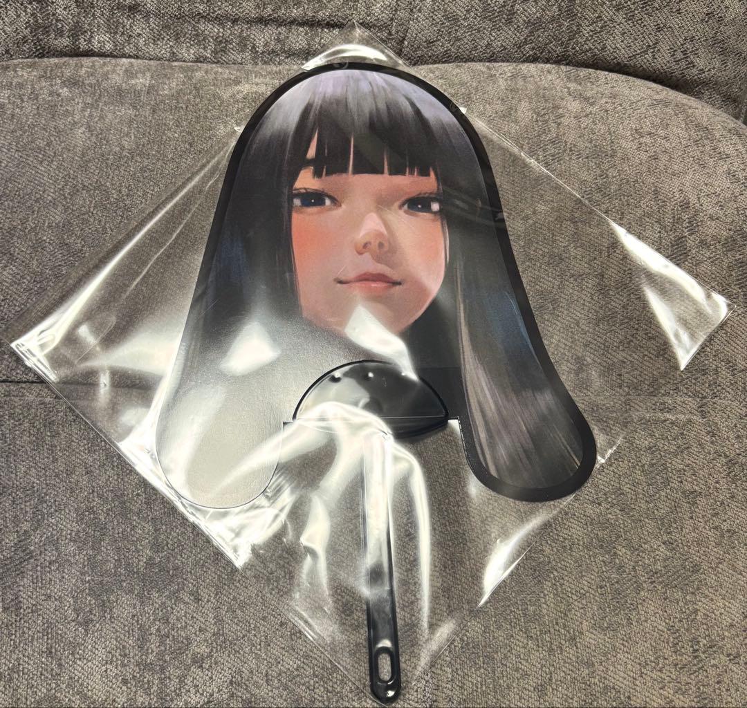 【会場限定販売】tuki. Image Picket イメージピケット