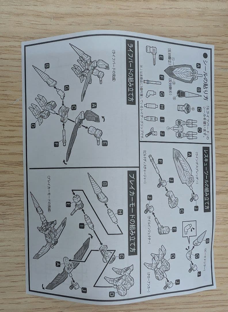 救急戦隊ゴーゴーファイブ。