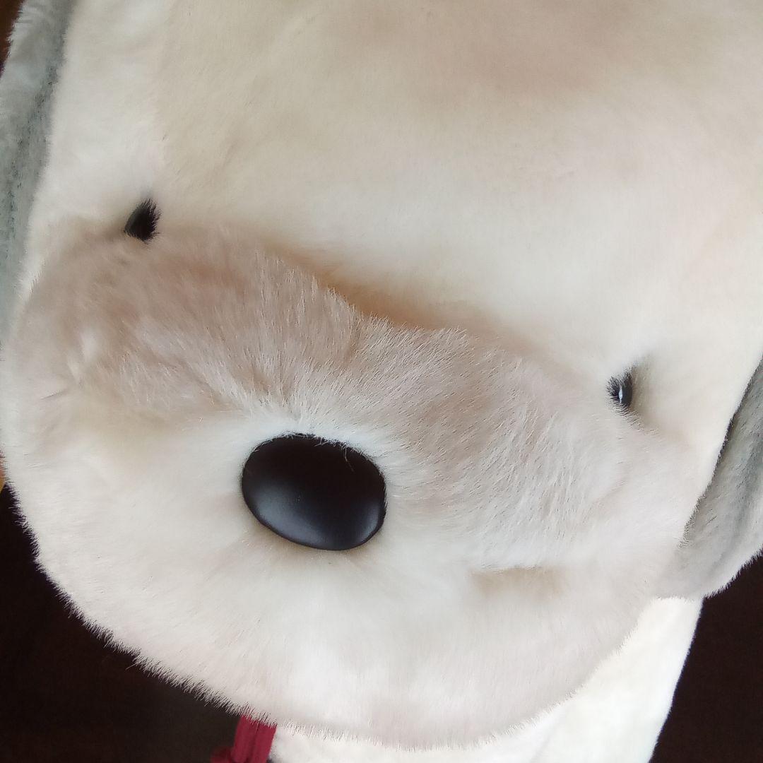 梅吉　特大　オリエンタルトーイ　ぬいぐるみです!