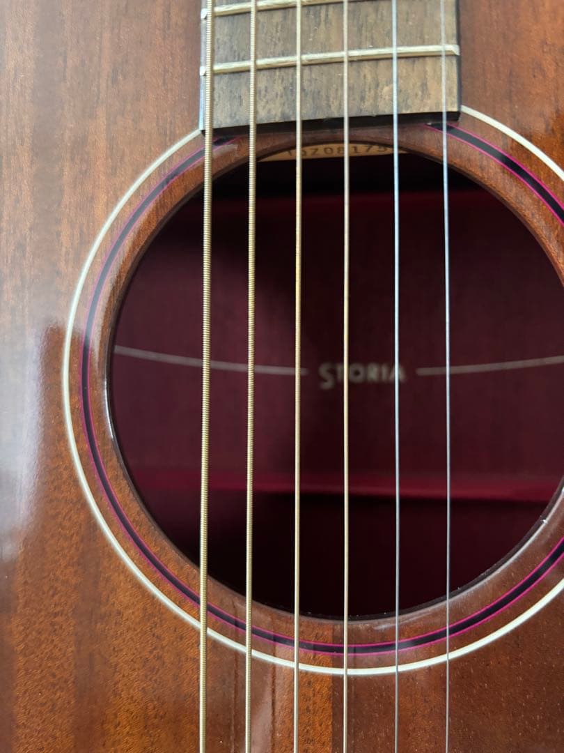 YAMAHA STORIAIII　ヤマハ　ストーリア3