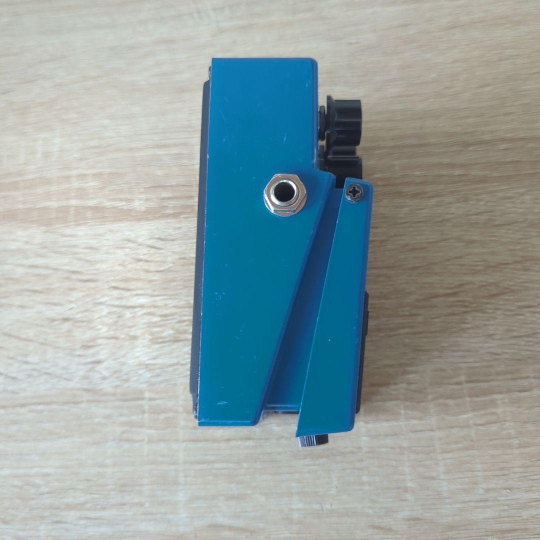 ギター BOSS Blues D BD-2 Keeley MOD