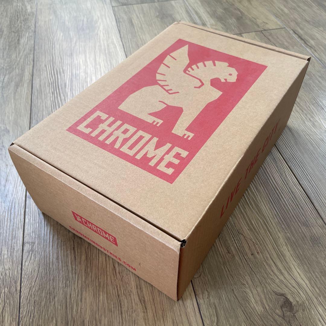 Chrome クローム　サイクリングシューズ　27.5cm