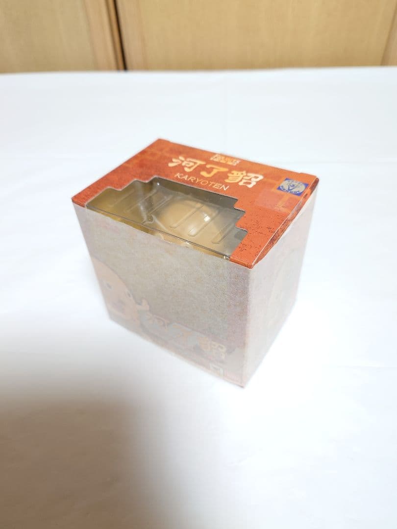 キングダム フィギュア 3個セット フィギュアアーツzero