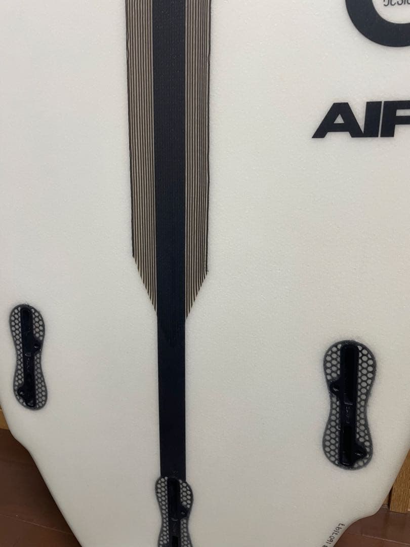 raoyama72さん専用　ファイヤーワイヤー　フラットアース　5.9