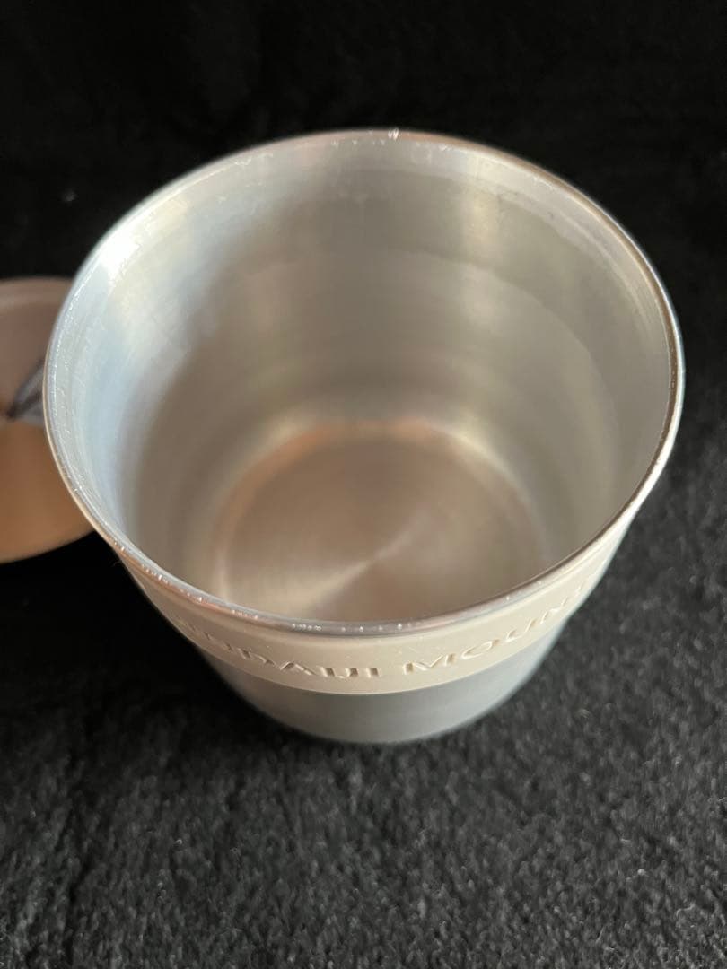 ヒルビリーポット350