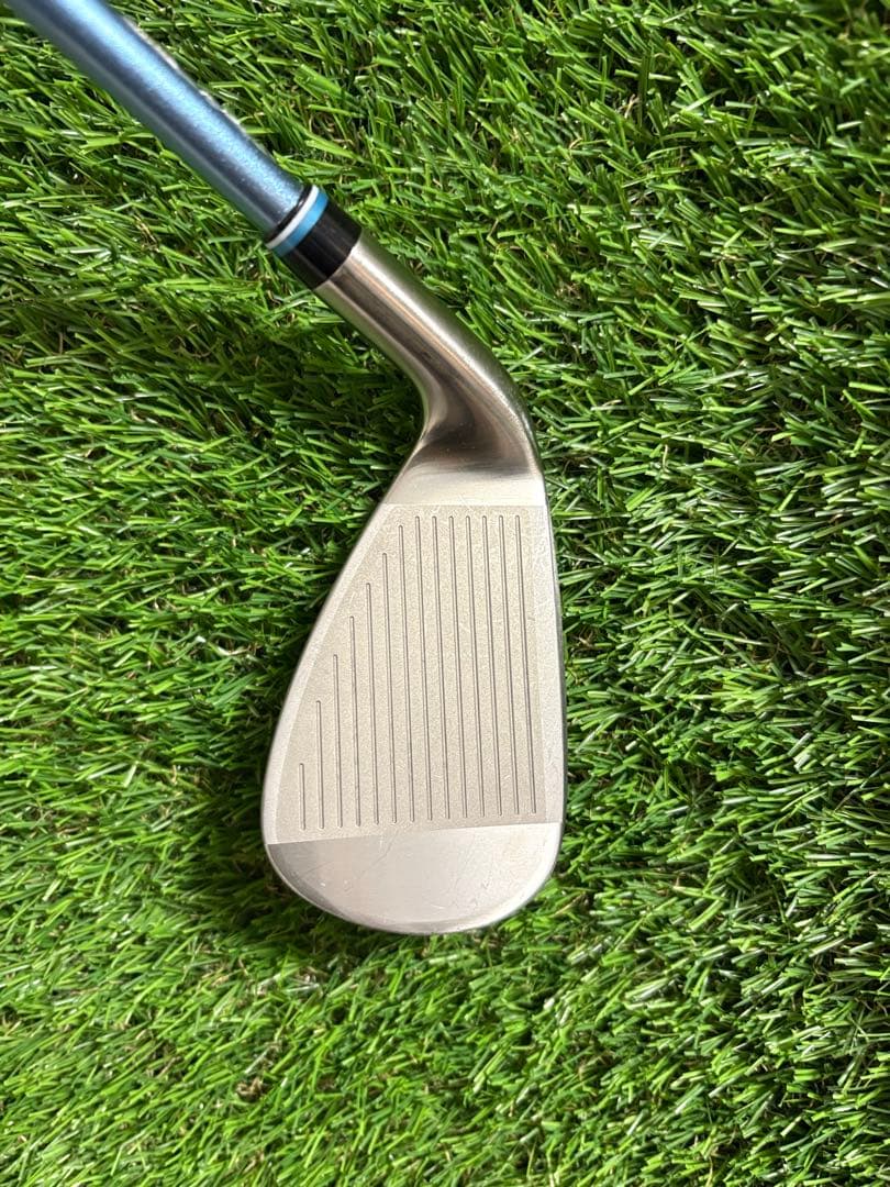 レディース綺麗め！ゼクシオ13 XXIO13 7番アイアンフレックスA