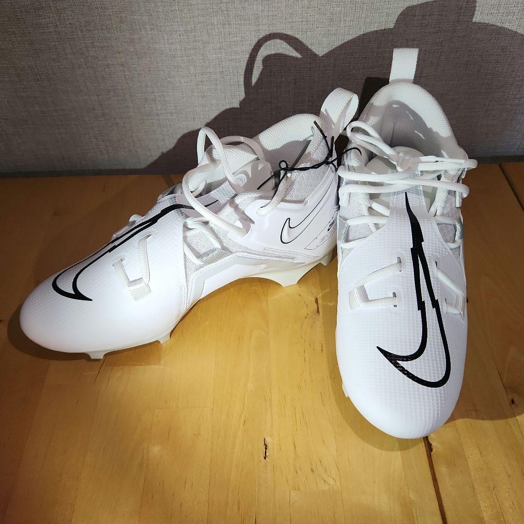 スパイク NIKE ALPHA MENACE PRO 3