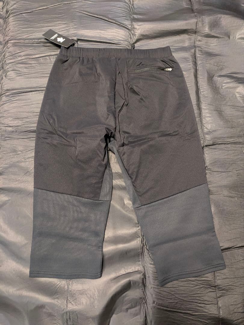 日*1様 DESCENTE ミッドレイヤー