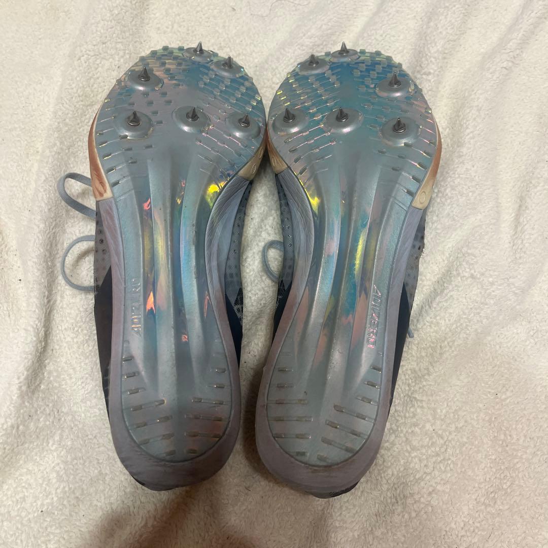 スパイク・シューズ ADIZERO prime sp2 27.5cm