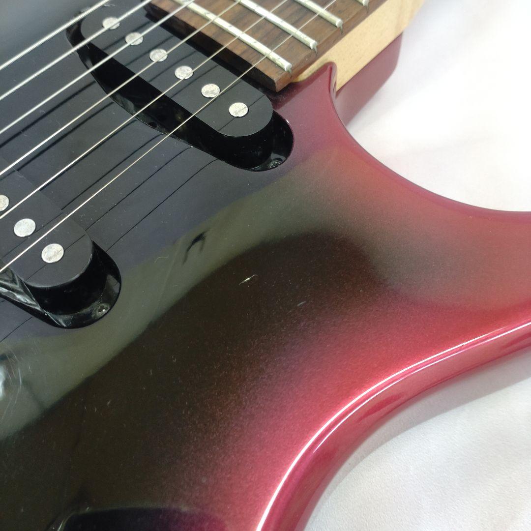 FERNANDES FGZ-480 フェルナンデス ストラト