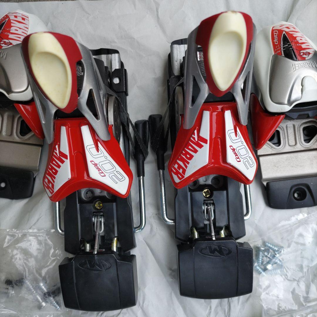 未使用保管品 Marker Comp 20.0 マーカー コンプ 20.0