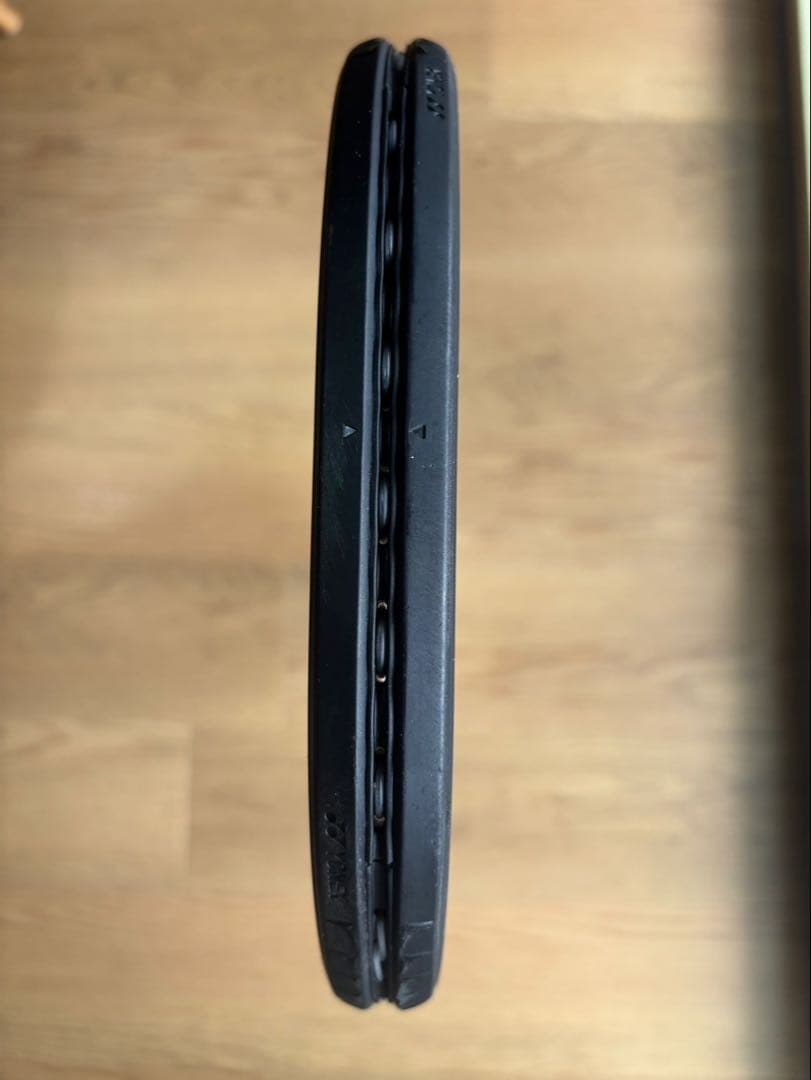 【値下げ】ヨネックス　VCORE100 ギャラクシーブラックLG2