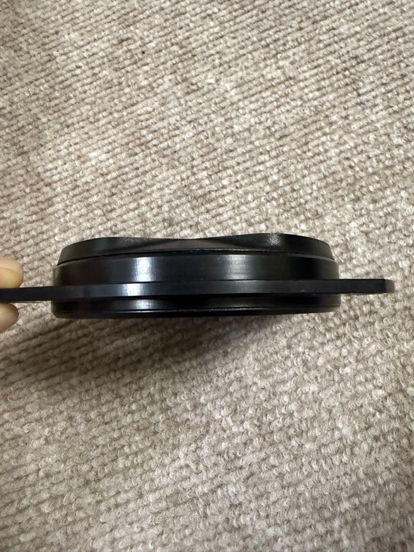 ROTORインスパイダーパワーメーター