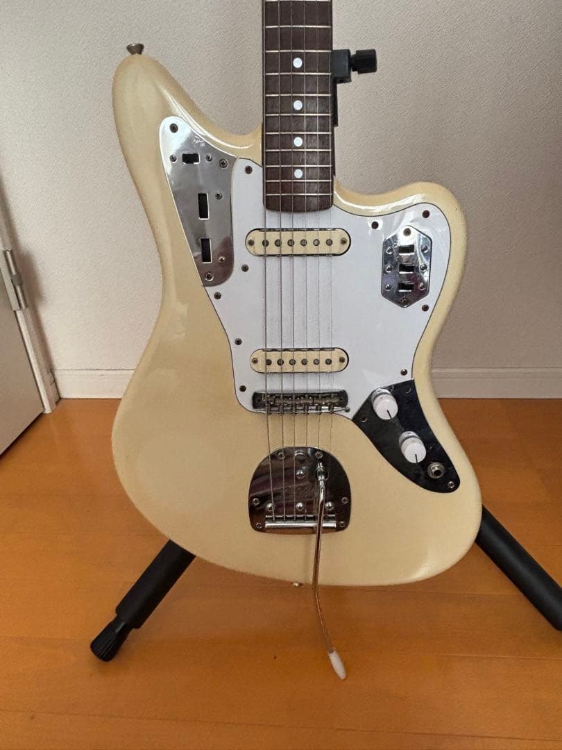fender Japan jaguar ジャガー