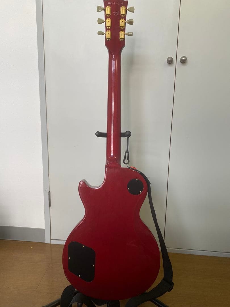 ギター Gibson Les Paul Junior Special Plus 2002