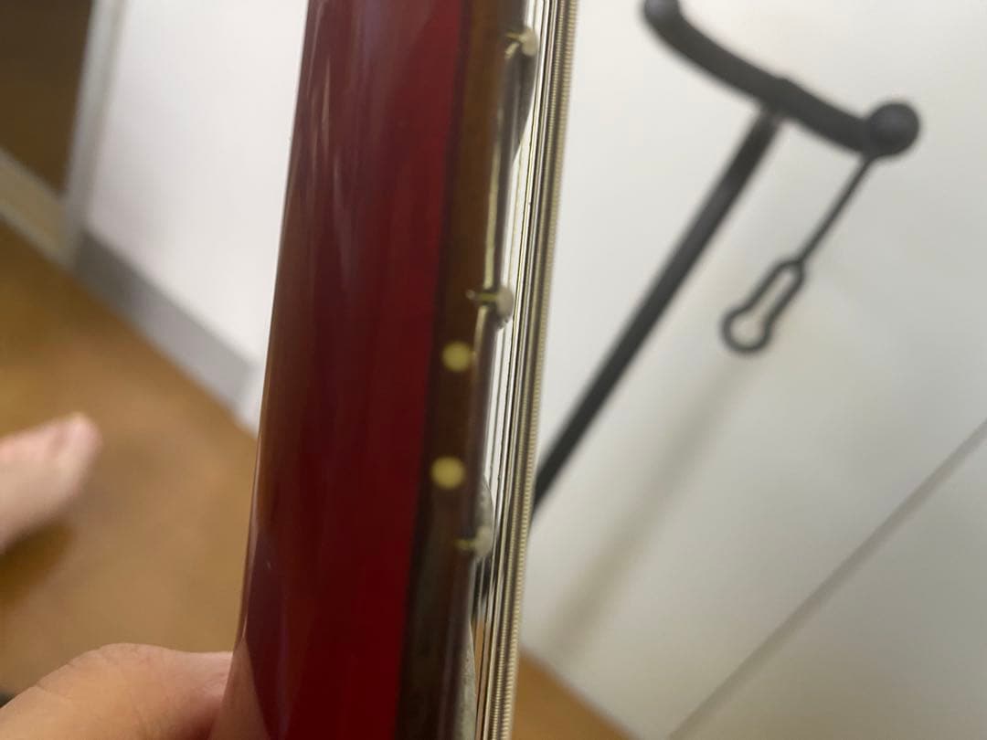 ギター Gibson Les Paul Junior Special Plus 2002