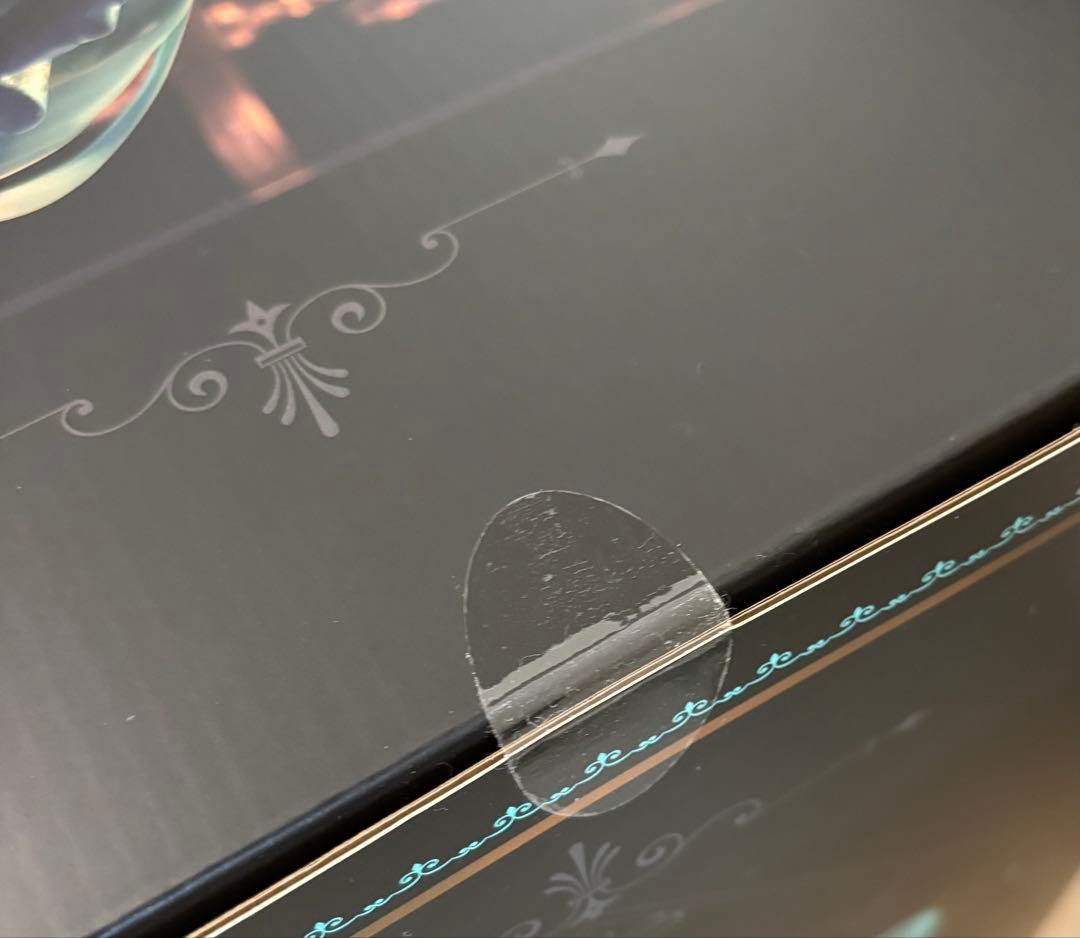 【新品・未開封】初音ミク Rose Cage Ver.