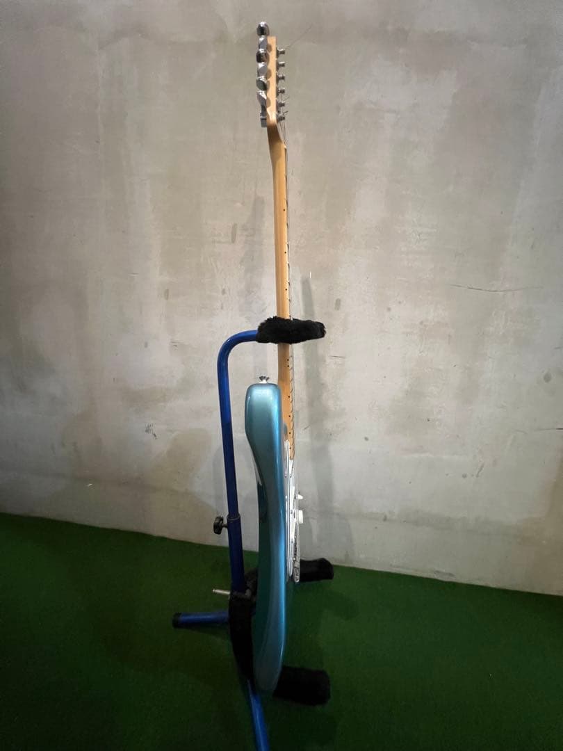 ★Fender Player Stratocaster 美品★ハードケース付