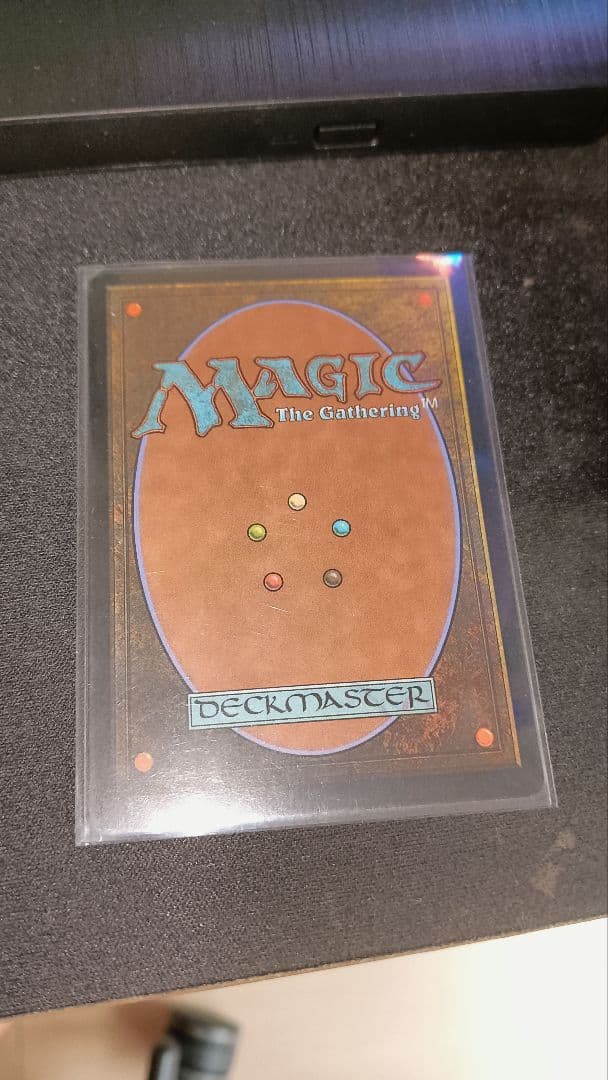 藤ちょこ MTG リスティックの研究