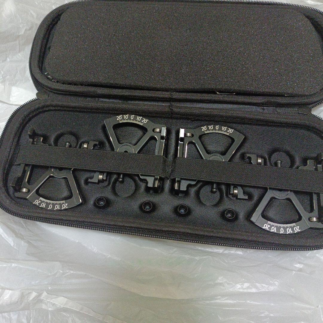 ARROWMAX　4Dアライメントゲージ