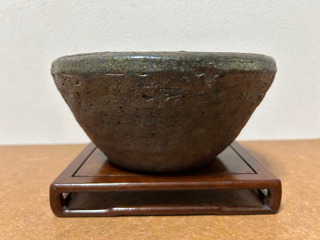 凡才　盆栽鉢　小品盆栽　山野草