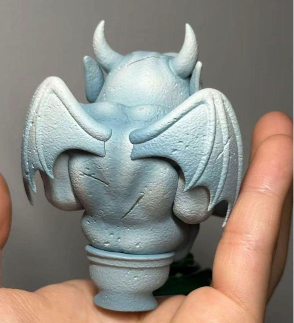 ドラゴンボール LAO FUヤムチャ 塗装済み完成品 フィギュア 1.0