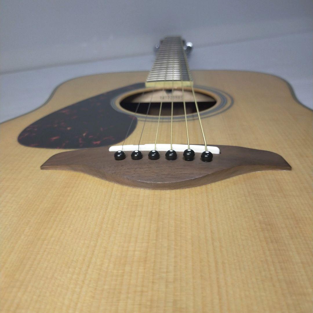 【希少レフティ】YAMAHA FG820L アコギ 極美品 24h発送