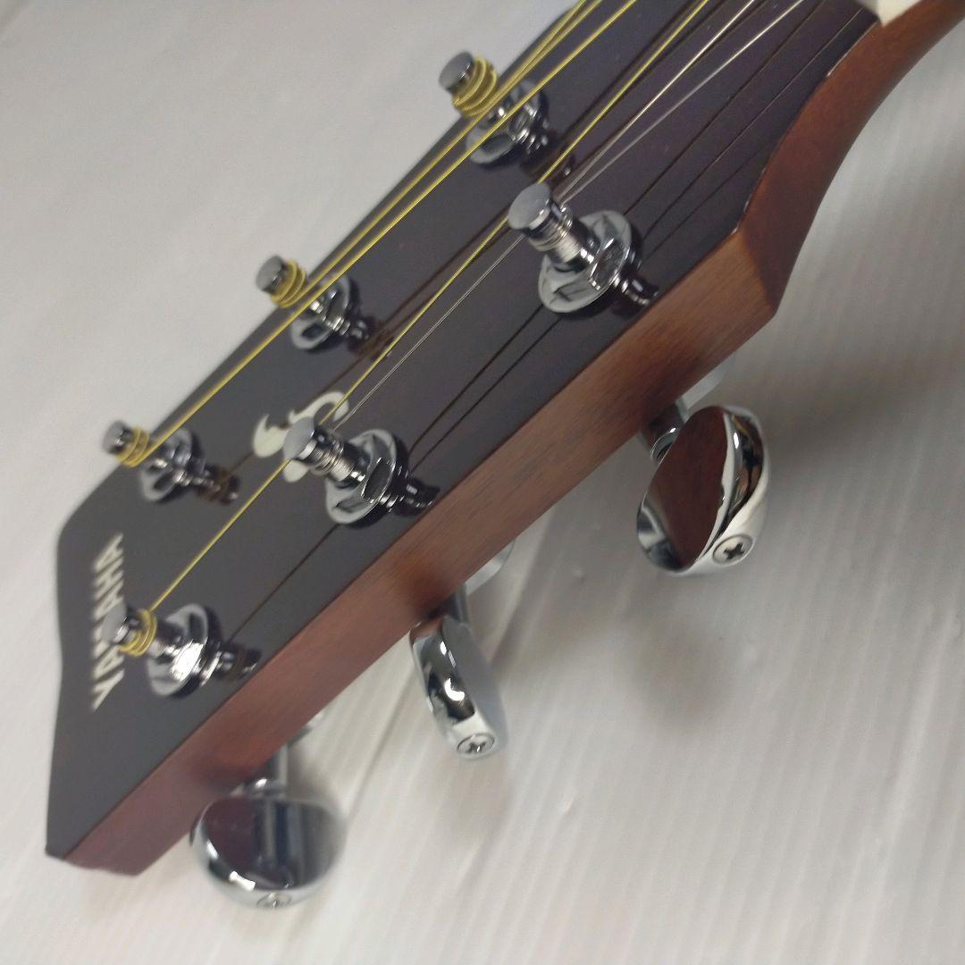 【希少レフティ】YAMAHA FG820L アコギ 極美品 24h発送