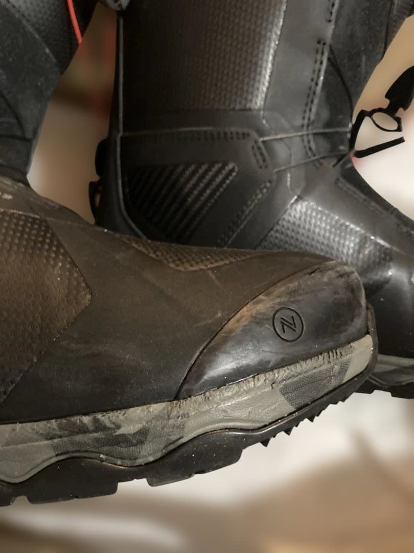 24-25年モデル　Nidecker KITA 28cm スノーボードブーツ