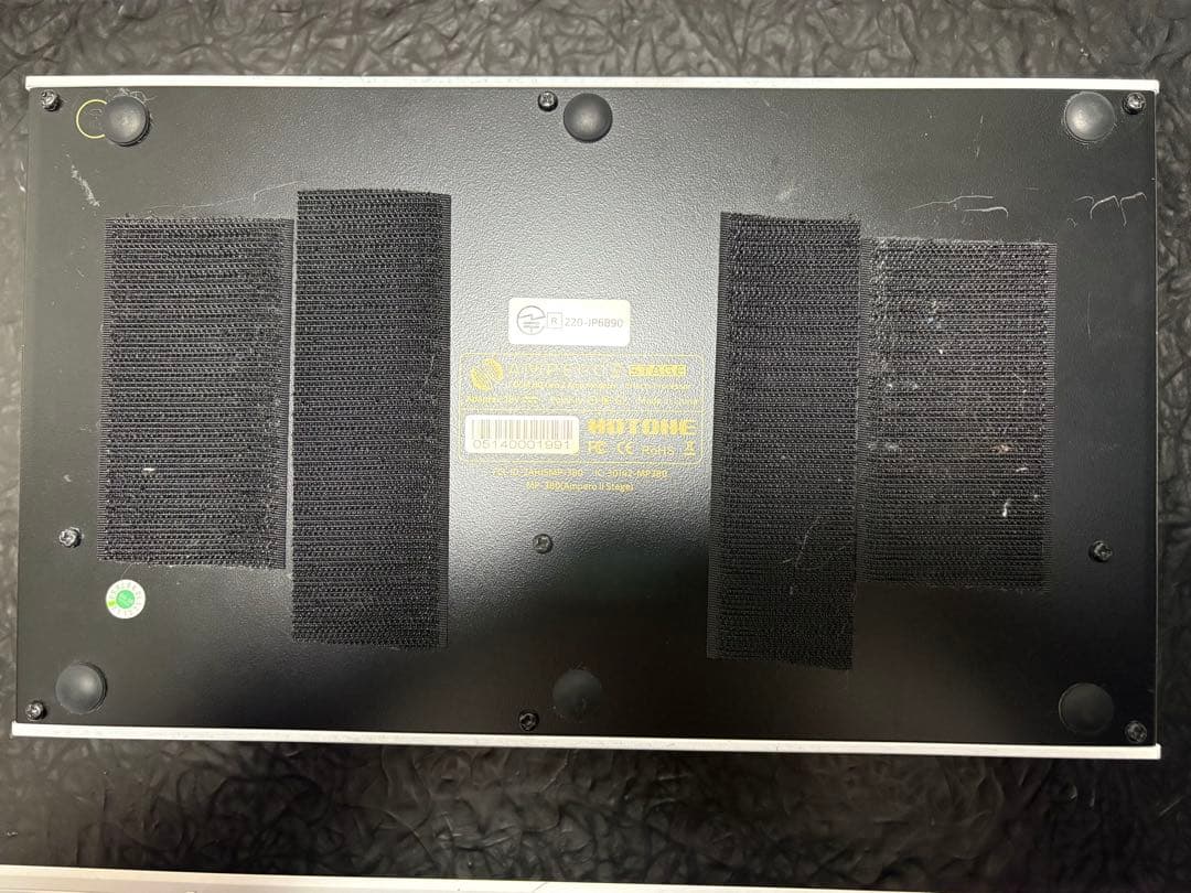 【最終値下げ】HOTONE Ampero ii stage ギターエフェクター