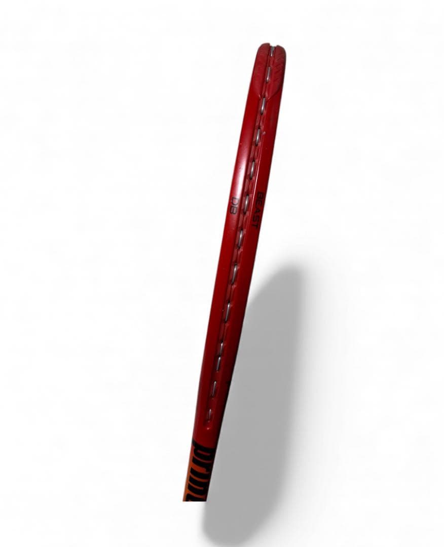 格安SALE prince ビーストDB100 これ以上値下げは考えていません。