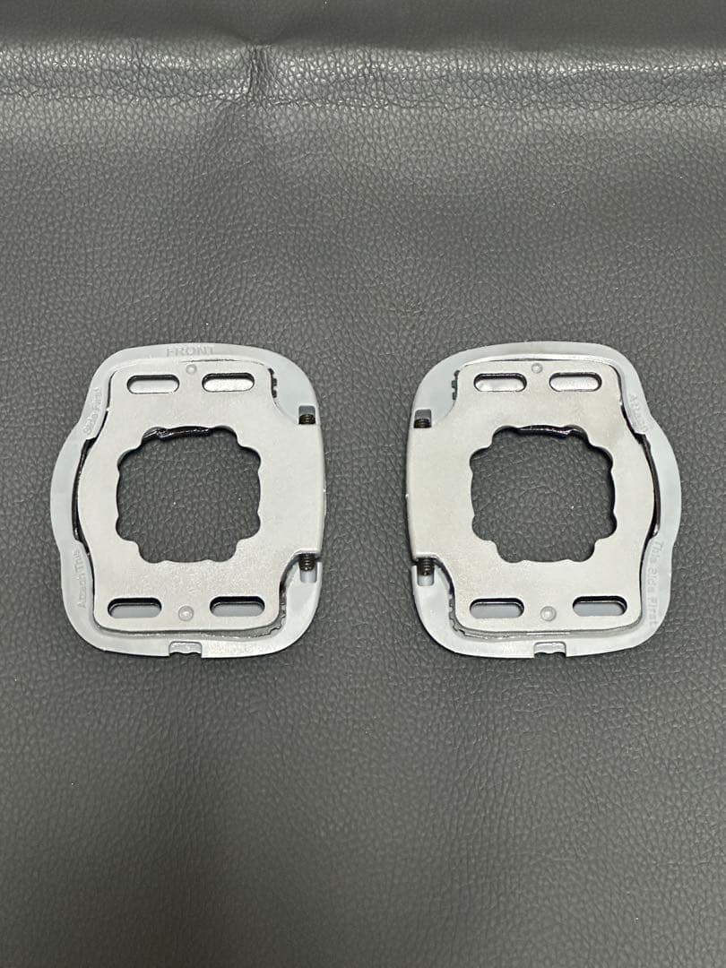 SPEEDPLAY スピードプレイ イージー クリートセット