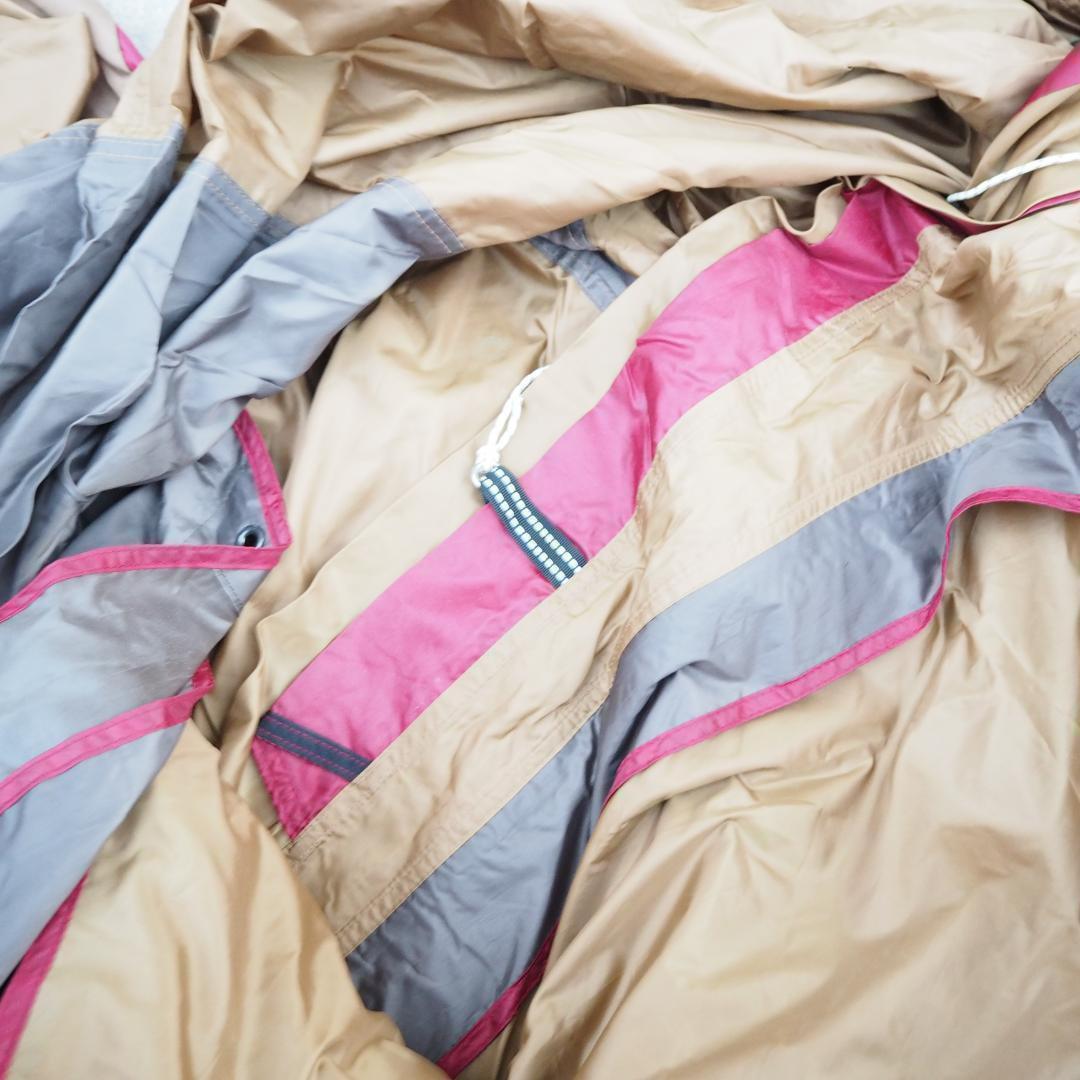 専用⭐️専用フロアシート Peak アメニティドーム SDE-001