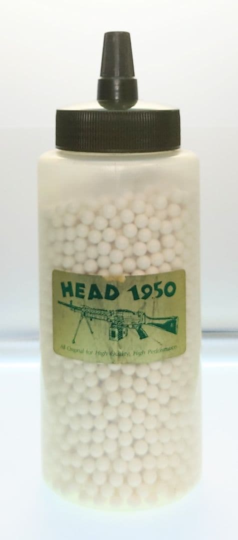 エアガン(エアコッキング)