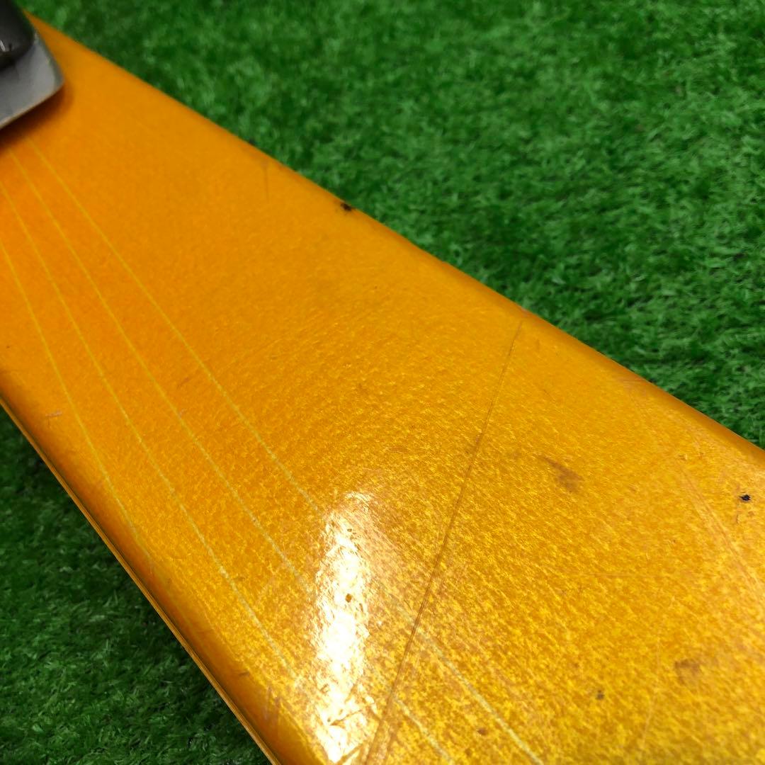 寶SKI-G275 サロモン スキー板 161cm XSCREAM ツインチップ