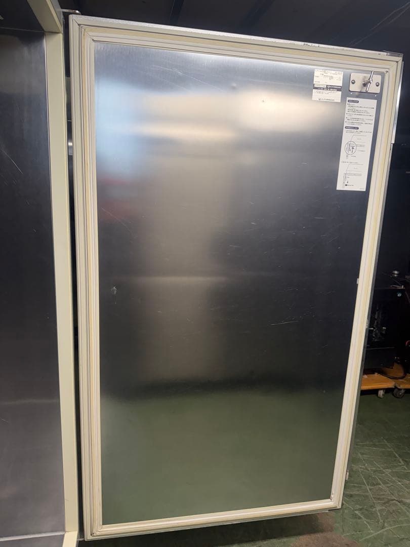 2004年 ホシザキパネル式冷蔵庫パネルセット