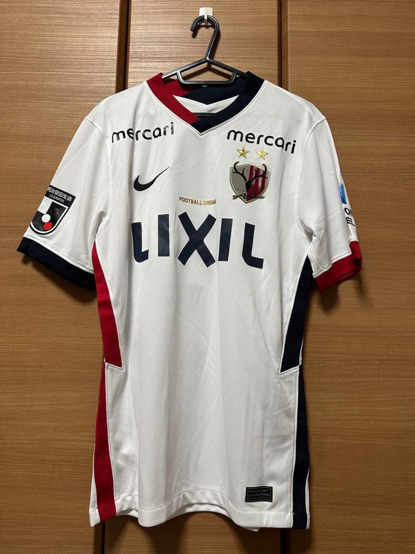 鹿島アントラーズ 荒木遼太郎