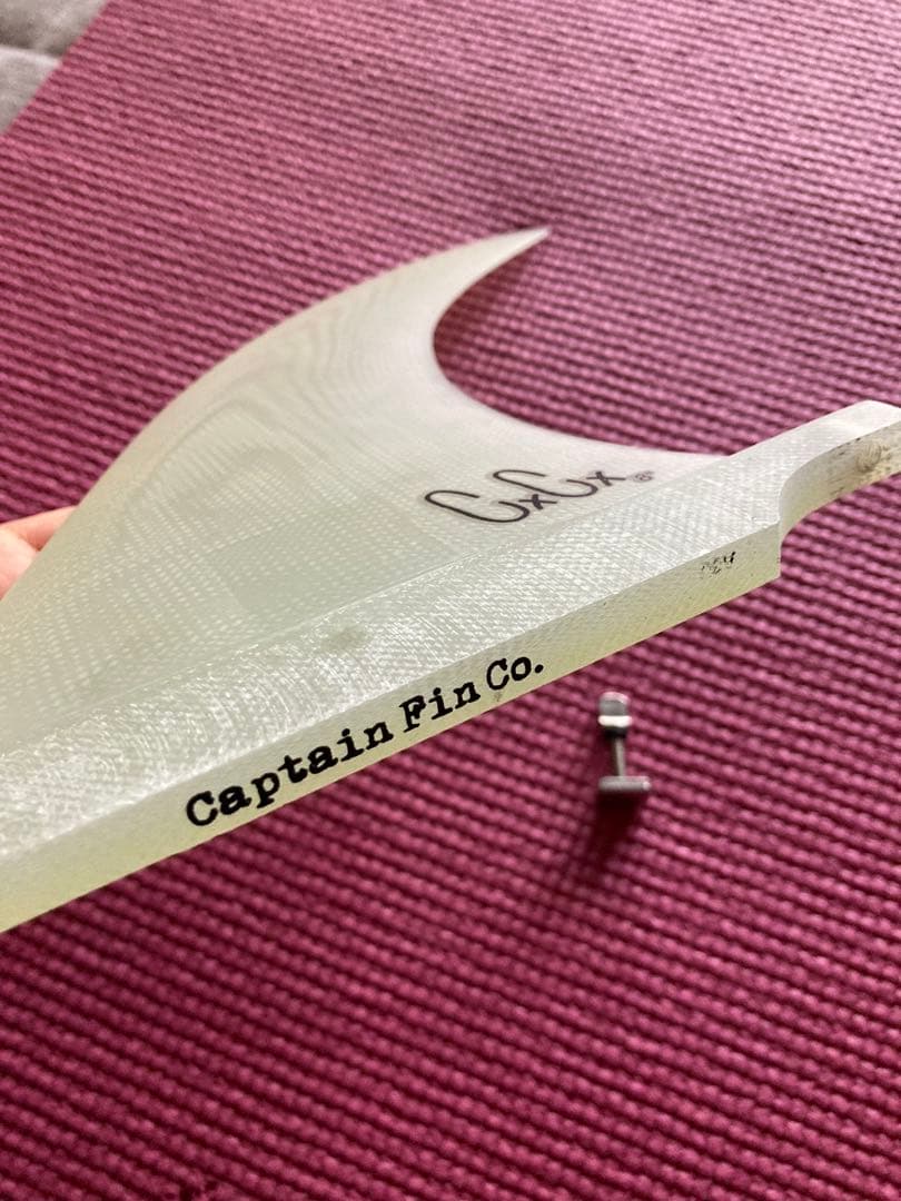 【すばる】美品⭐︎サーフボード　ミッドレングス　OCEAN TRIM