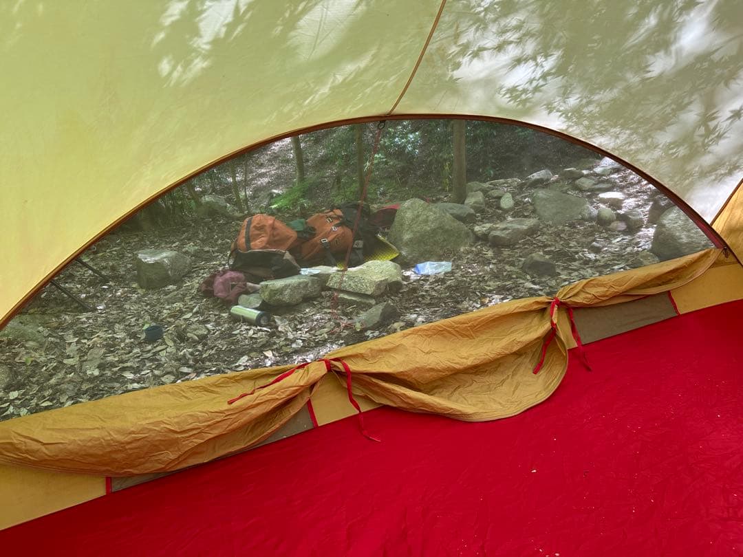 USA製⭐︎モステント・アンコール（シアトルタグ）