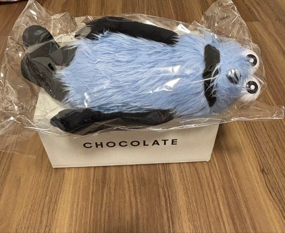 パペットスンスン ぬいぐるみ スンスン