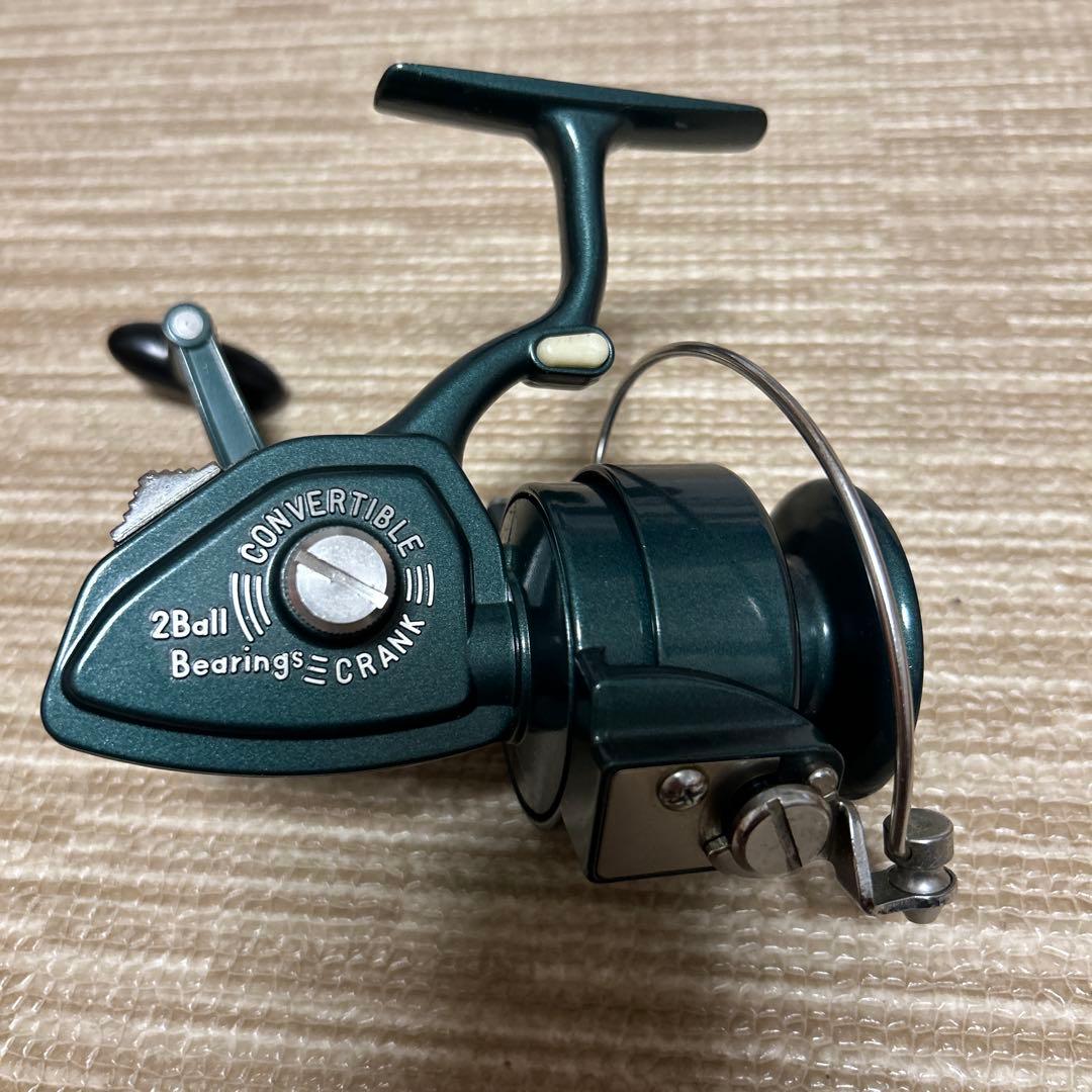 リール Shakespeare 2410