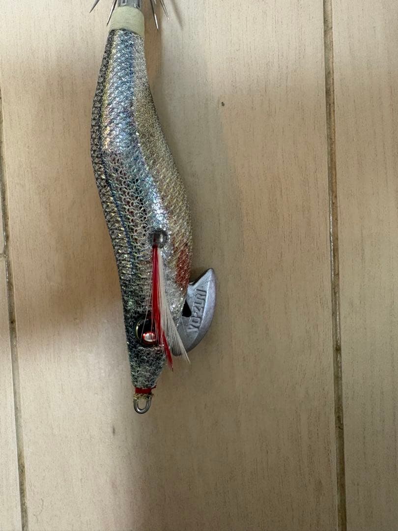 新品 未使用 釣研 エギスタ 16個 その他8個 メイホウケース リーダーセット