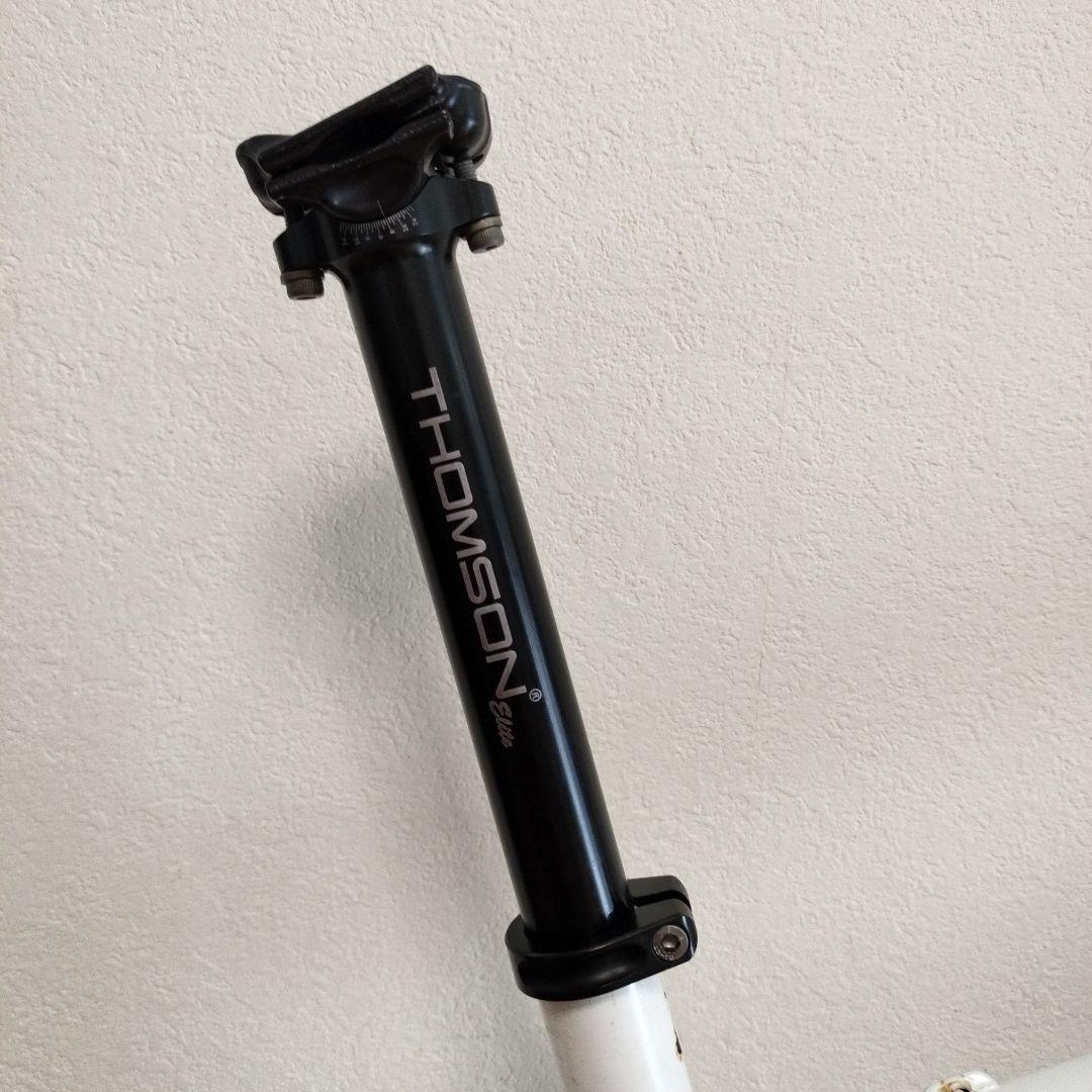 く*ー様 ROCKY MOUNTAIN BLIZZARD MTBフレーム　電蝕ジ